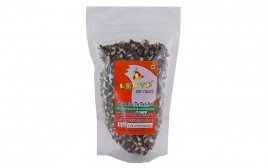 Leeve Dry fruits Twins Chocolate Chips   Pack  200 grams